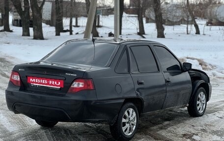 Daewoo Nexia I рестайлинг, 2011 год, 95 000 рублей, 4 фотография