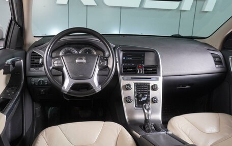 Volvo XC60 II, 2012 год, 1 599 000 рублей, 6 фотография
