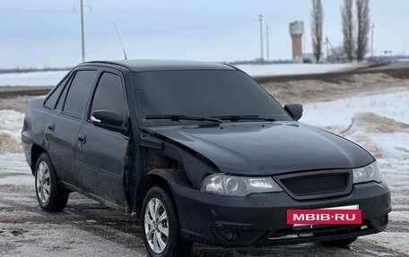 Daewoo Nexia I рестайлинг, 2011 год, 95 000 рублей, 2 фотография