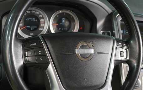 Volvo XC60 II, 2012 год, 1 599 000 рублей, 14 фотография