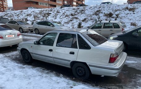 Daewoo Nexia I рестайлинг, 2008 год, 160 000 рублей, 2 фотография