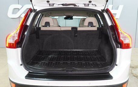 Volvo XC60 II, 2012 год, 1 599 000 рублей, 22 фотография