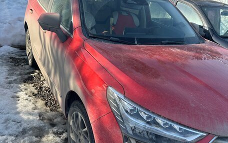 Haval Jolion, 2021 год, 1 800 000 рублей, 2 фотография