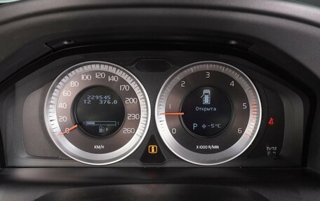 Volvo XC60 II, 2012 год, 1 599 000 рублей, 21 фотография