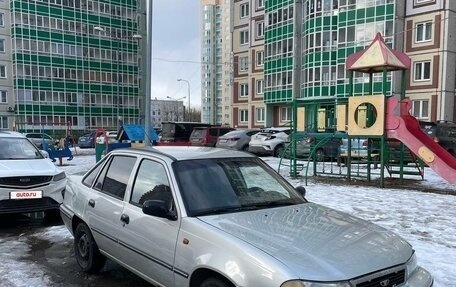 Daewoo Nexia I рестайлинг, 2008 год, 160 000 рублей, 3 фотография