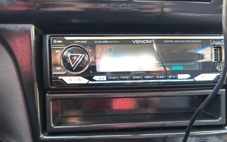 KIA Spectra II (LD), 2006 год, 285 000 рублей, 11 фотография