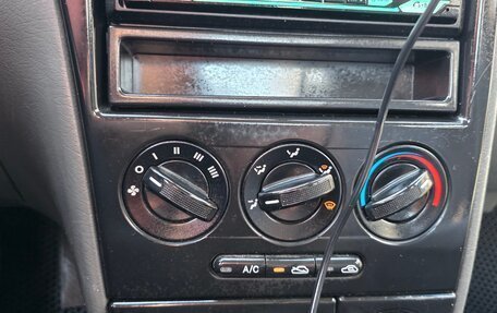 KIA Spectra II (LD), 2006 год, 285 000 рублей, 13 фотография