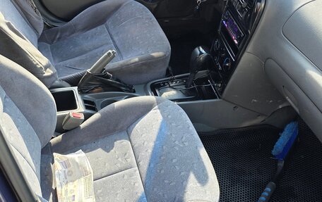 KIA Spectra II (LD), 2006 год, 285 000 рублей, 9 фотография