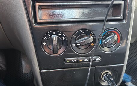 KIA Spectra II (LD), 2006 год, 285 000 рублей, 14 фотография