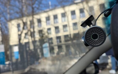 KIA Spectra II (LD), 2006 год, 285 000 рублей, 16 фотография