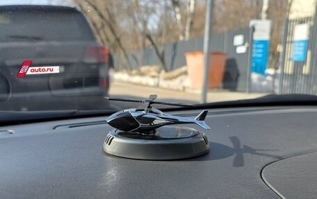 KIA Spectra II (LD), 2006 год, 285 000 рублей, 15 фотография