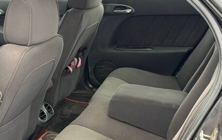 Alfa Romeo 156 I рестайлинг 1, 2003 год, 180 000 рублей, 7 фотография