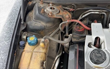 Alfa Romeo 156 I рестайлинг 1, 2003 год, 180 000 рублей, 10 фотография