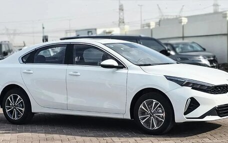 KIA K3, 2026 год, 2 110 000 рублей, 2 фотография