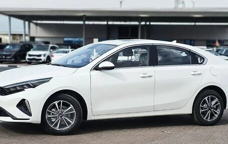 KIA K3, 2026 год, 2 110 000 рублей, 4 фотография