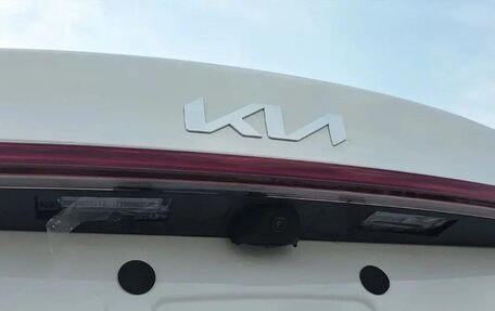 KIA K3, 2026 год, 2 110 000 рублей, 8 фотография