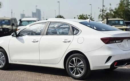 KIA K3, 2026 год, 2 110 000 рублей, 5 фотография