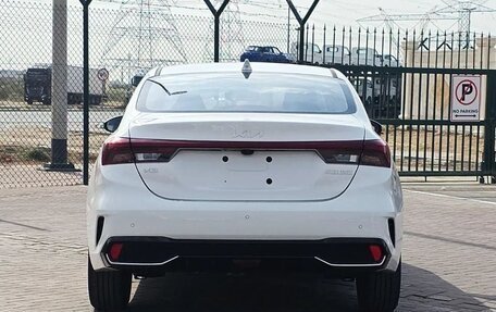 KIA K3, 2026 год, 2 110 000 рублей, 6 фотография