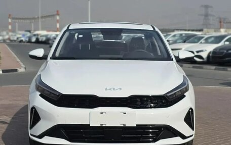 KIA K3, 2026 год, 2 110 000 рублей, 3 фотография