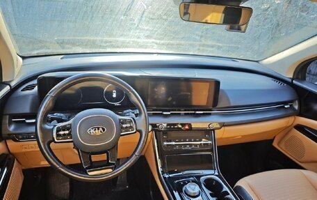 KIA Carnival, 2020 год, 3 699 000 рублей, 2 фотография