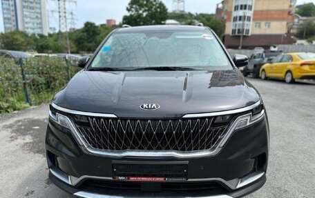 KIA Carnival, 2020 год, 3 699 000 рублей, 4 фотография