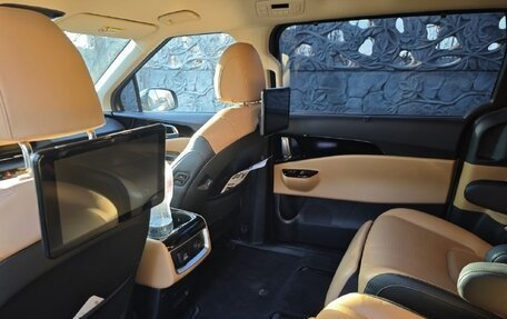 KIA Carnival, 2020 год, 3 699 000 рублей, 3 фотография