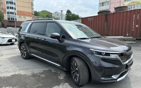 KIA Carnival, 2020 год, 3 699 000 рублей, 6 фотография