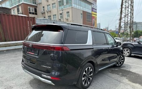 KIA Carnival, 2020 год, 3 699 000 рублей, 5 фотография