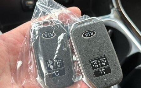 KIA Carnival, 2020 год, 3 699 000 рублей, 7 фотография