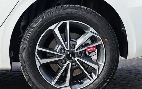 KIA K3, 2026 год, 2 110 000 рублей, 23 фотография