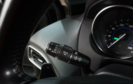 Jaguar XE I рестайлинг, 2016 год, 1 949 000 рублей, 14 фотография