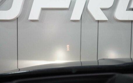 Jaguar XE I рестайлинг, 2016 год, 1 949 000 рублей, 20 фотография