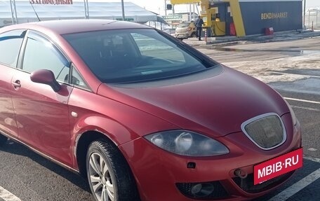 SEAT Leon II, 2007 год, 299 000 рублей, 3 фотография