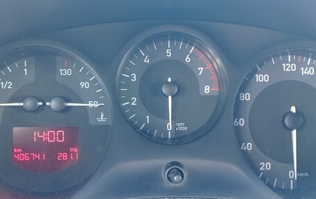 SEAT Leon II, 2007 год, 299 000 рублей, 7 фотография