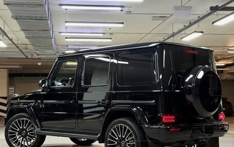 Mercedes-Benz G-Класс W463 рестайлинг _iii, 2025 год, 20 510 000 рублей, 5 фотография