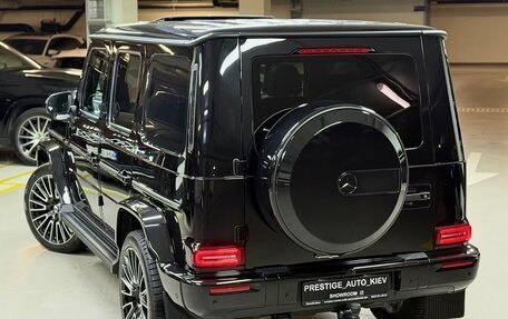 Mercedes-Benz G-Класс W463 рестайлинг _iii, 2025 год, 20 510 000 рублей, 6 фотография
