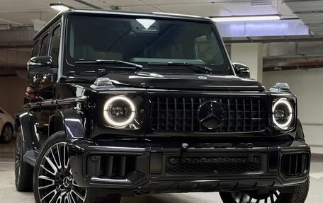 Mercedes-Benz G-Класс W463 рестайлинг _iii, 2025 год, 20 510 000 рублей, 2 фотография