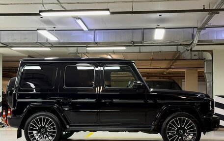 Mercedes-Benz G-Класс W463 рестайлинг _iii, 2025 год, 20 510 000 рублей, 7 фотография