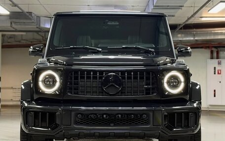 Mercedes-Benz G-Класс W463 рестайлинг _iii, 2025 год, 20 510 000 рублей, 3 фотография