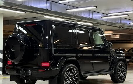 Mercedes-Benz G-Класс W463 рестайлинг _iii, 2025 год, 20 510 000 рублей, 8 фотография