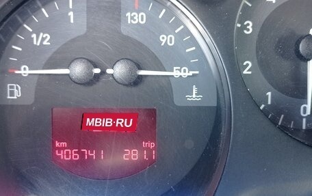 SEAT Leon II, 2007 год, 299 000 рублей, 6 фотография