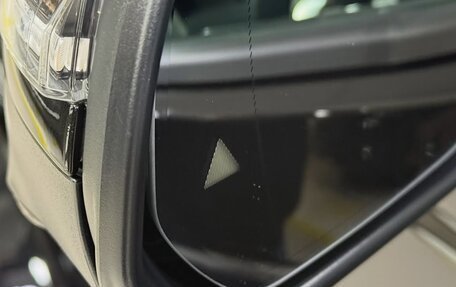 Mercedes-Benz G-Класс W463 рестайлинг _iii, 2025 год, 20 510 000 рублей, 12 фотография