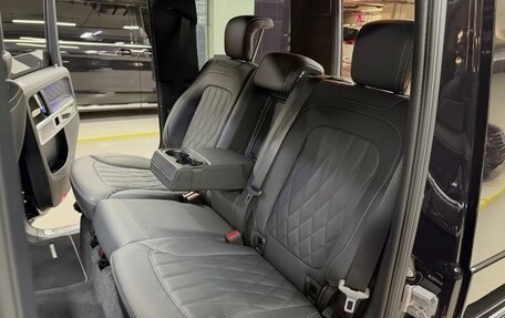 Mercedes-Benz G-Класс W463 рестайлинг _iii, 2025 год, 20 510 000 рублей, 11 фотография