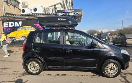 Chery Kimo (A1), 2011 год, 250 000 рублей, 4 фотография