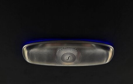 Mercedes-Benz G-Класс W463 рестайлинг _iii, 2025 год, 20 510 000 рублей, 16 фотография