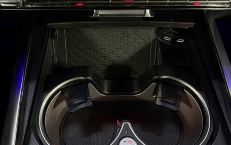 Mercedes-Benz G-Класс W463 рестайлинг _iii, 2025 год, 20 510 000 рублей, 17 фотография