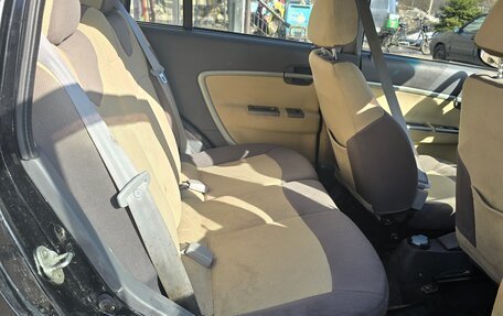 Chery Kimo (A1), 2011 год, 250 000 рублей, 7 фотография