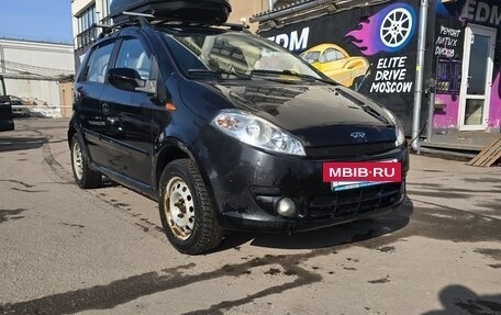 Chery Kimo (A1), 2011 год, 250 000 рублей, 3 фотография