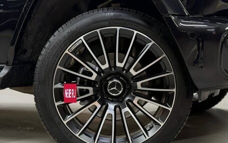 Mercedes-Benz G-Класс W463 рестайлинг _iii, 2025 год, 20 510 000 рублей, 19 фотография