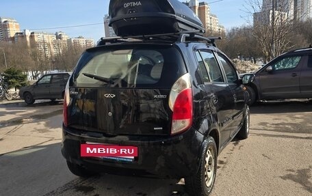 Chery Kimo (A1), 2011 год, 250 000 рублей, 5 фотография